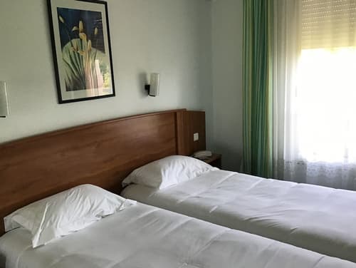 Brit Hotel Europ Bergerac, Room