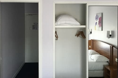 Brit Hotel Europ Bergerac, Room