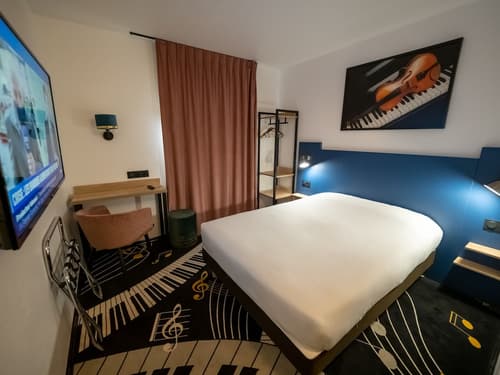 Welcomotel Beauvais Aéroport, Room