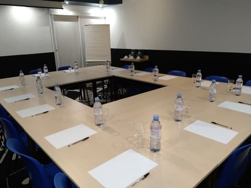 Welcomotel Beauvais Aéroport, Meeting facility