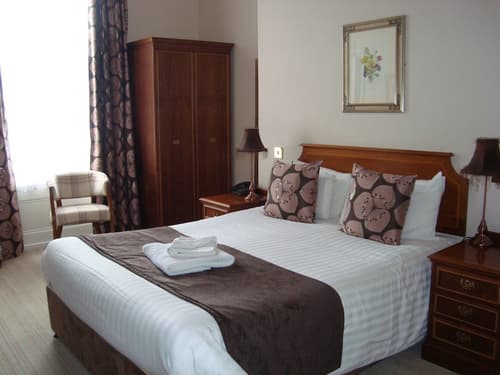 The Minster Hotel York