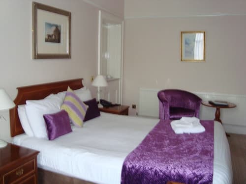 The Minster Hotel York