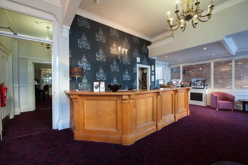 The Minster Hotel York