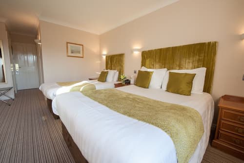 The Minster Hotel York