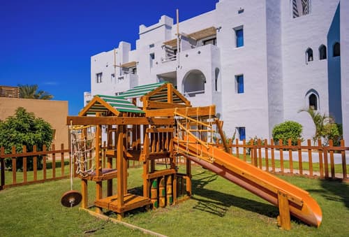 Marina Lodge At Port Ghalib