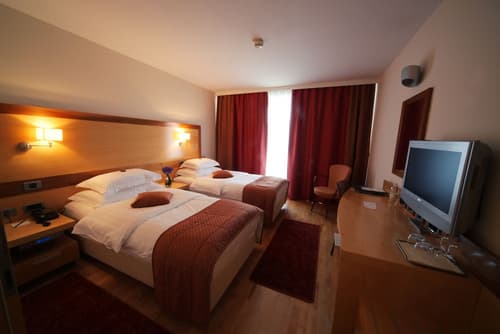 Hotel Lovec