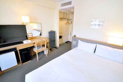 Hotel JAL City Nagano, Room