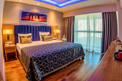 Liberty Hotels Lara - All Inclusive, Room