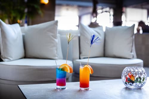 Louis Phaethon Beach