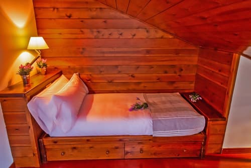 SM Hotel Fontanals Golf, Room