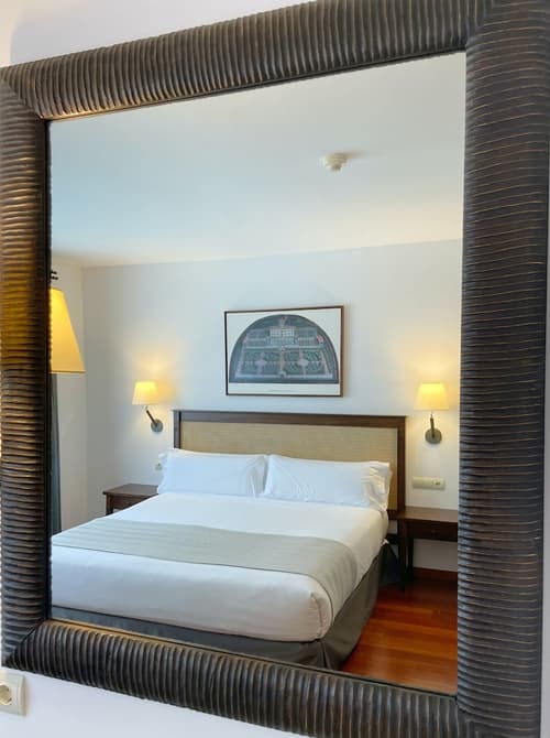 SM Hotel Fontanals Golf, Room