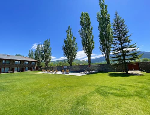 SM Hotel Fontanals Golf, Pool