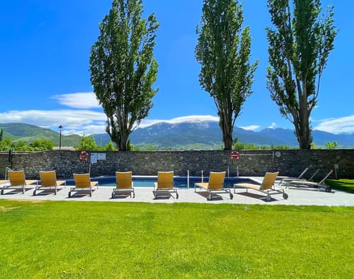 SM Hotel Fontanals Golf