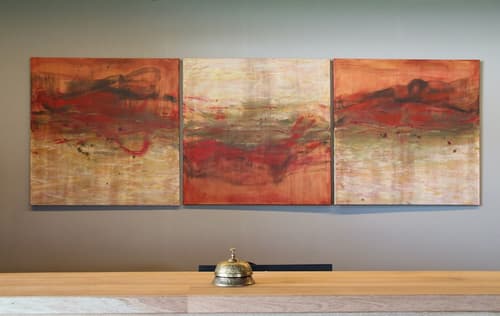 SM Hotel Fontanals Golf, Reception