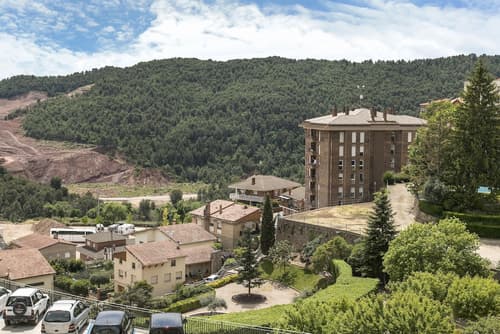 Bremon Boutique Hotel by Duquessa Hotels Collection, View from room