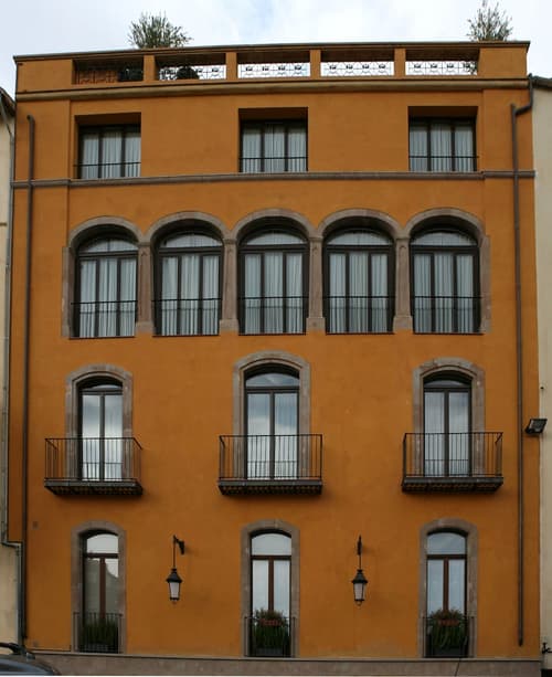 Bremon Boutique Hotel by Duquessa Hotels Collection, Front of property