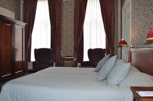 Hotel Jan Brito, Room