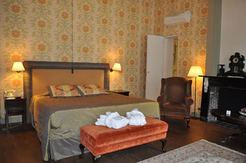 Hotel Jan Brito, Room