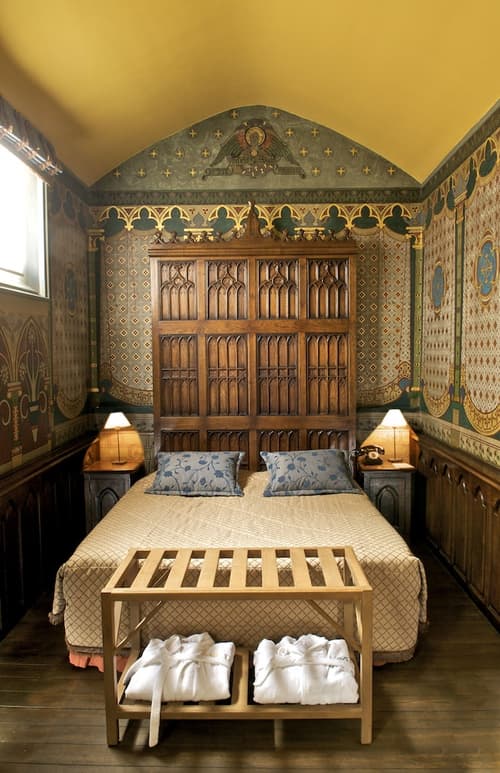 Hotel Jan Brito, Room