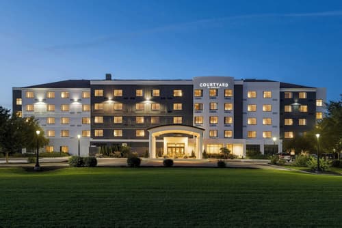 Courtyard by Marriott Lancaster, Primary image