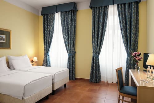 Hotel Caesar Prague, Primary image