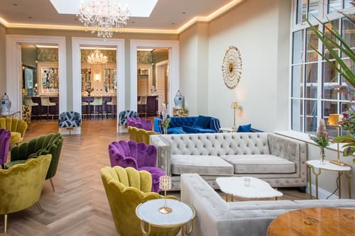 Cork’s Vienna Woods Hotel and Villas