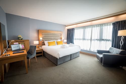 Radisson Blu Hotel, Cork, Room