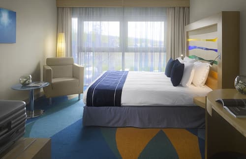 Radisson Blu Hotel, Cork, Room