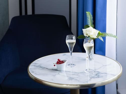 Hotel Plaza Biarritz Plage - Handwritten Collection