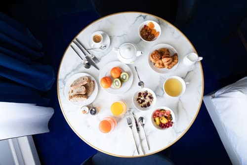 Hotel Plaza Biarritz Plage - Handwritten Collection