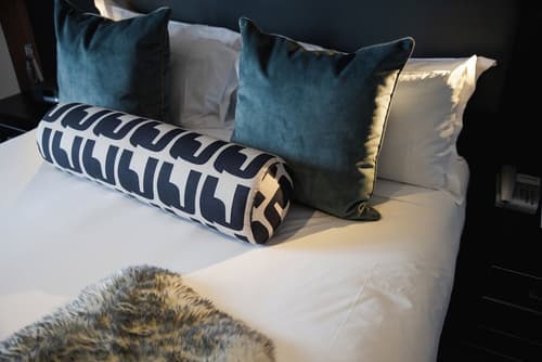 Sofitel Queenstown Hotel & Spa, Room