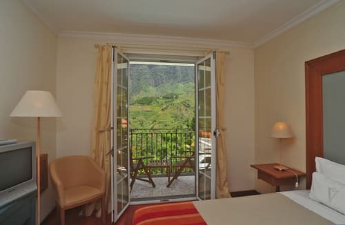 Estalagem Do Vale, Room