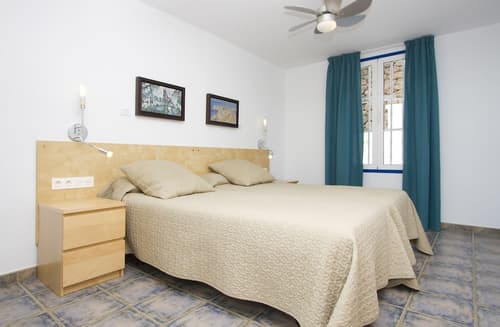 Nautilus Lanzarote, Room