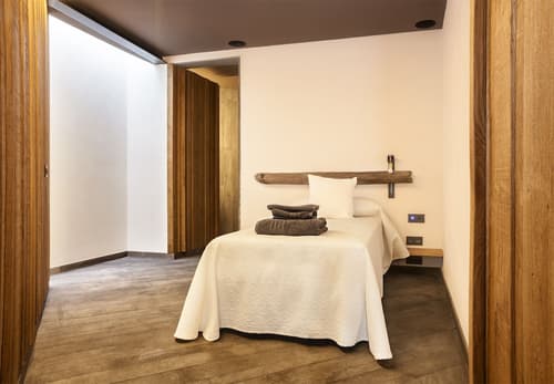 Nautilus Lanzarote, Room