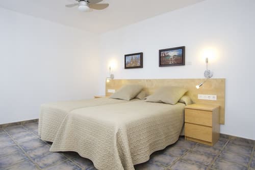 Nautilus Lanzarote, Room