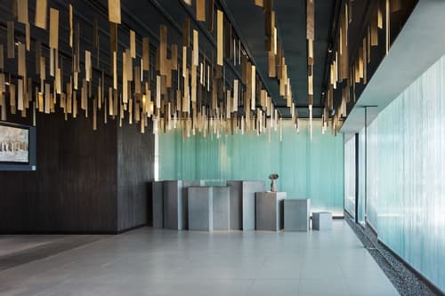 Nautilus Lanzarote, Reception