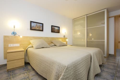 Nautilus Lanzarote, Room