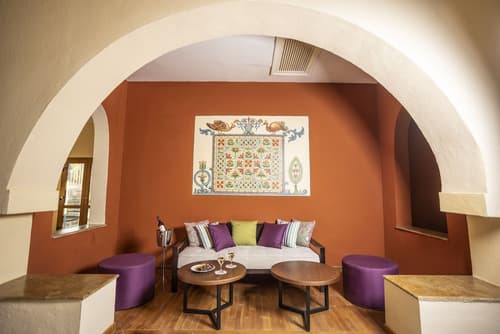 Simantro Resort, Reception