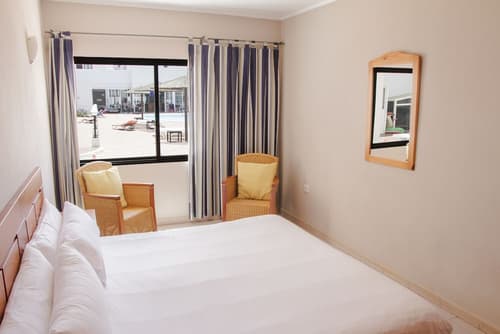 Apartamentos Lanzarote Paradise, Room