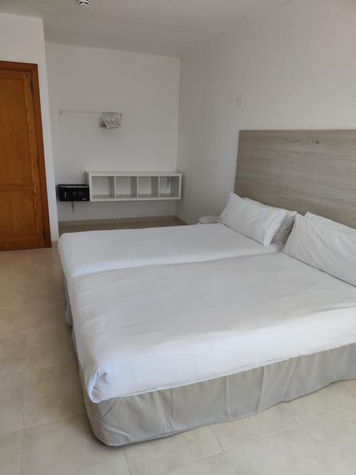 Apartamentos Lanzarote Paradise, Room