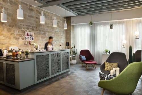 Hôtel MARAIS HÔme