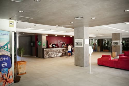 Ohtels Belvedere
