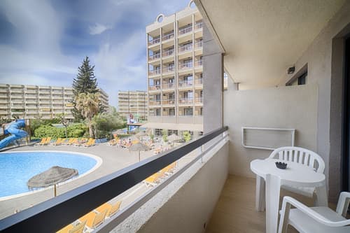 Ohtels Belvedere