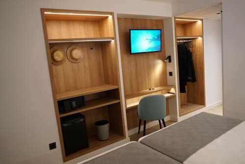 Ohtels Belvedere