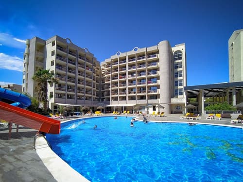Ohtels Belvedere