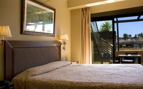 Gran Hotel Guadalpin Banus, Room