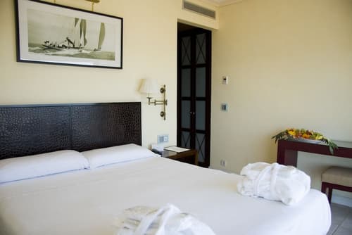 Gran Hotel Guadalpin Banus, Room