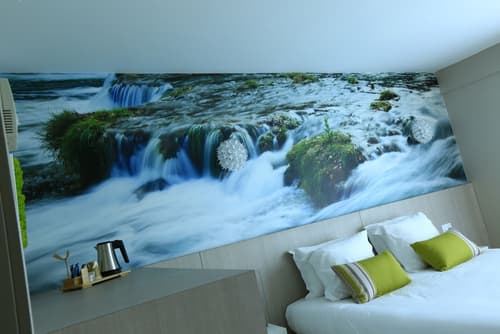 SOWELL HOTELS Domaine de la Petite Isle, Room