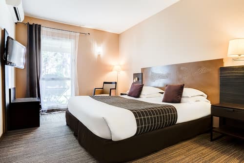 SOWELL HOTELS Domaine de la Petite Isle