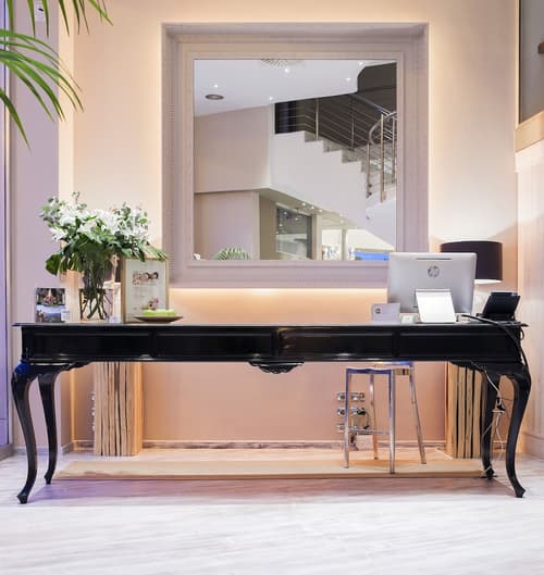 Hotel Nature Oviedo, Primary image